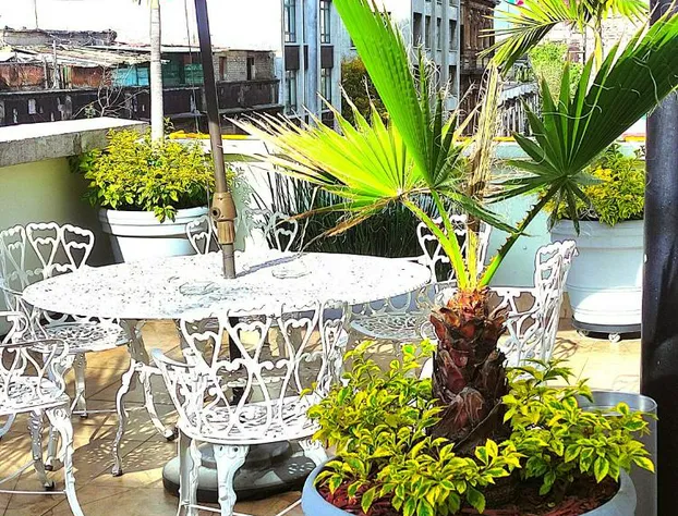 Hotel Habana hotel detail image 2