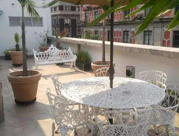 Hotel Habana hotel detail image 3