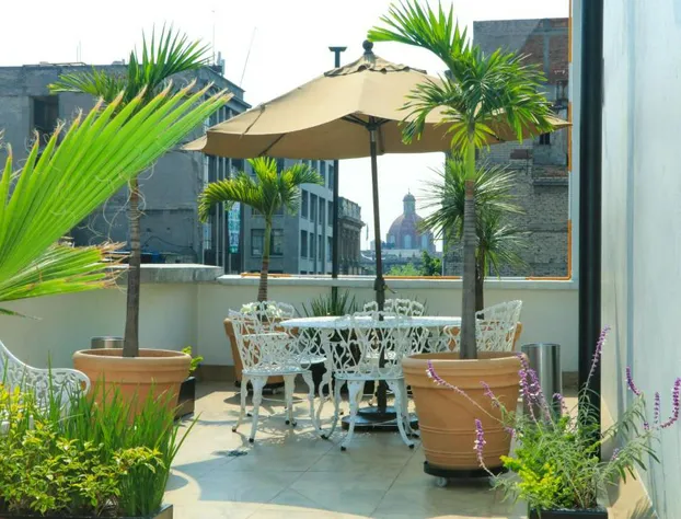 Hotel Habana hotel detail image 1