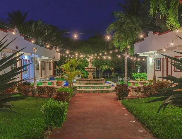 Hotel Lagoon hotel detail image 1