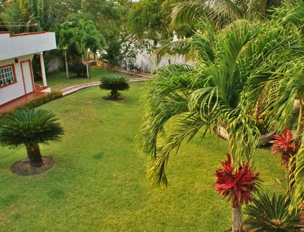 Hotel Lagoon hotel detail image 2