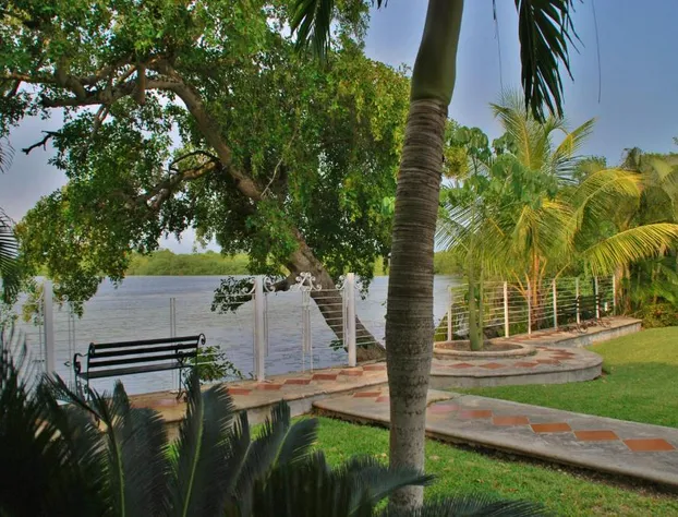 Hotel Lagoon hotel detail image 3