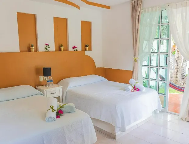 Hotel Lagoon hotel detail image 4