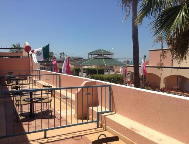 Los Jitos Hotel & Suites hotel detail image 2