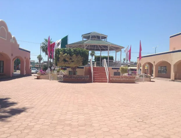 Los Jitos Hotel & Suites hotel detail image 3