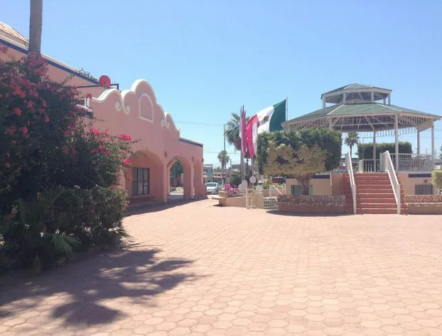 Los Jitos Hotel & Suites hotel detail image 4