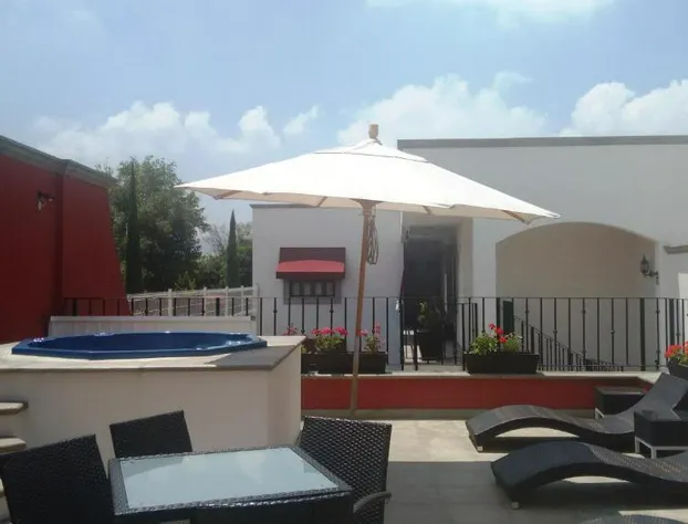 Hotel San Xavier hotel detail image 2