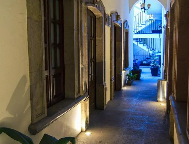 Hotel San Xavier hotel detail image 4