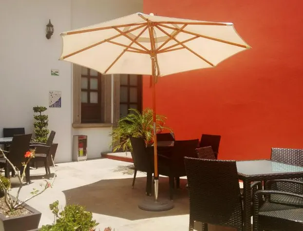 Hotel San Xavier hotel detail image 2