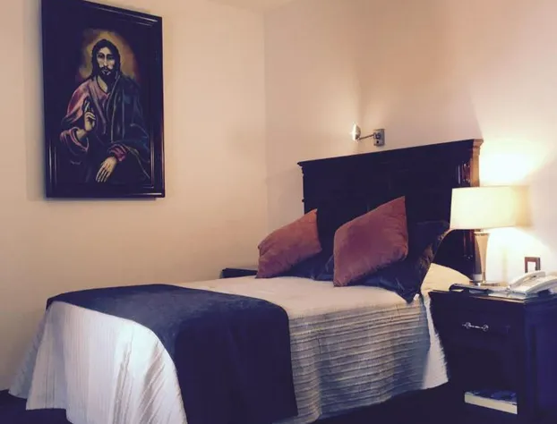 Hotel San Xavier hotel detail image 4