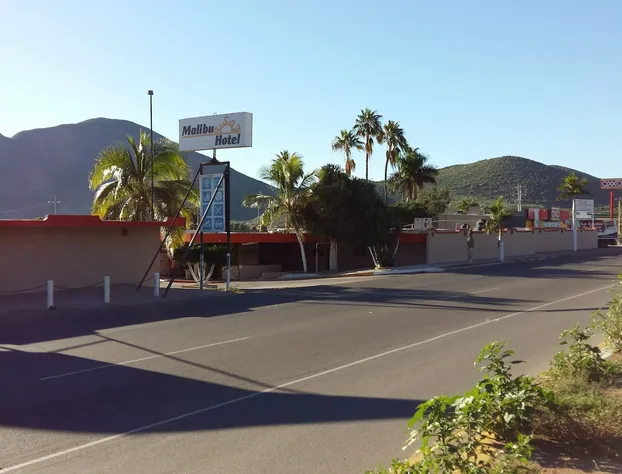 Hotel Malibu Guaymas hotel detail image 1