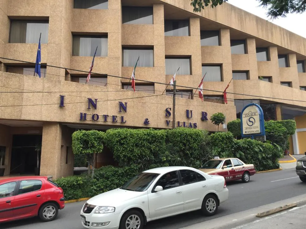 Hotel Inn Sur hotel hero