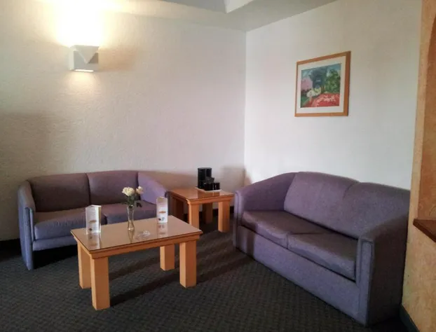 Hotel Inn Sur hotel detail image 1