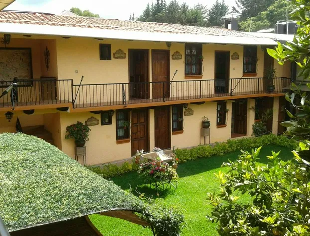 Nuestras Raices - Hotel Museo Restaurante hotel detail image 3