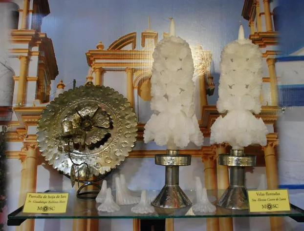 Nuestras Raices - Hotel Museo Restaurante hotel detail image 3