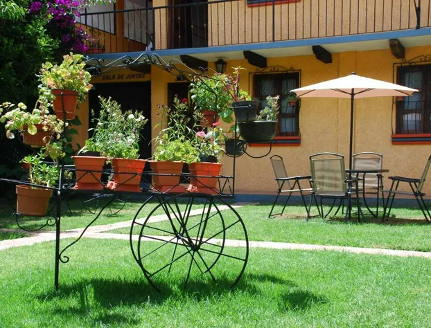 Nuestras Raices - Hotel Museo Restaurante hotel detail image 4