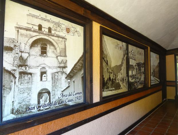 Nuestras Raices - Hotel Museo Restaurante hotel detail image 1
