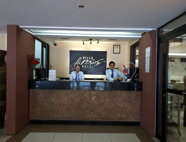 Hotel Villa las Rosas hotel detail image 3
