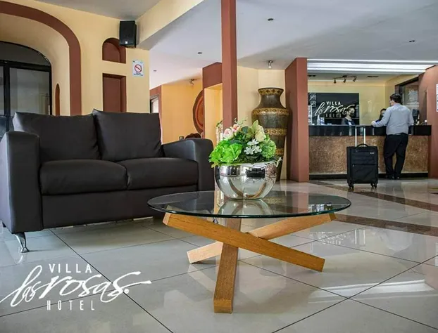 Hotel Villa las Rosas hotel detail image 4