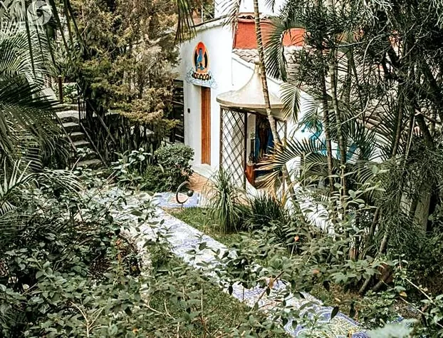 Hotel Teocalli hotel detail image 2