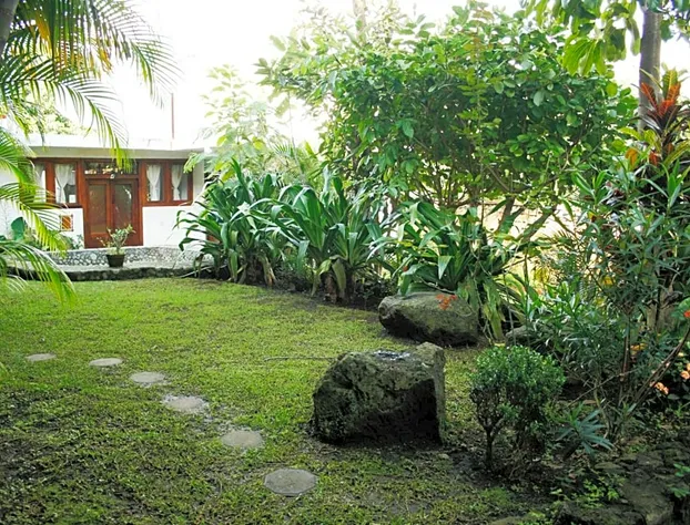 Hotel Teocalli hotel detail image 4