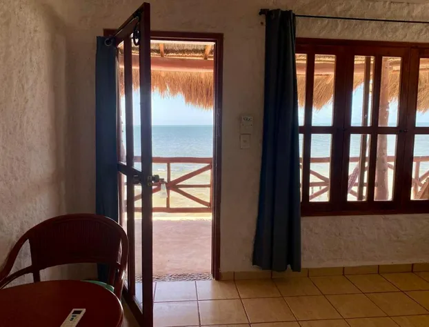 Golden Paradise Beach hotel detail image 2