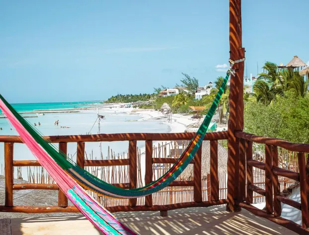 Golden Paradise Beach hotel detail image 4
