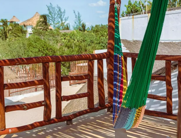 Golden Paradise Beach hotel detail image 1