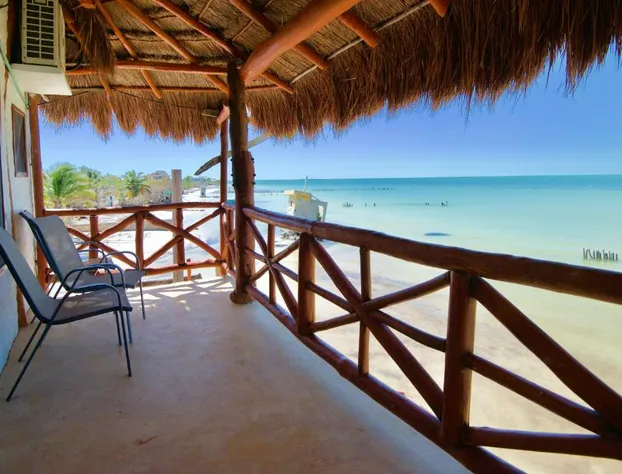 Golden Paradise Beach hotel detail image 3