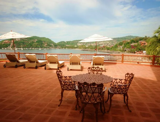 Hotel la Quinta de Don Andres hotel detail image 1