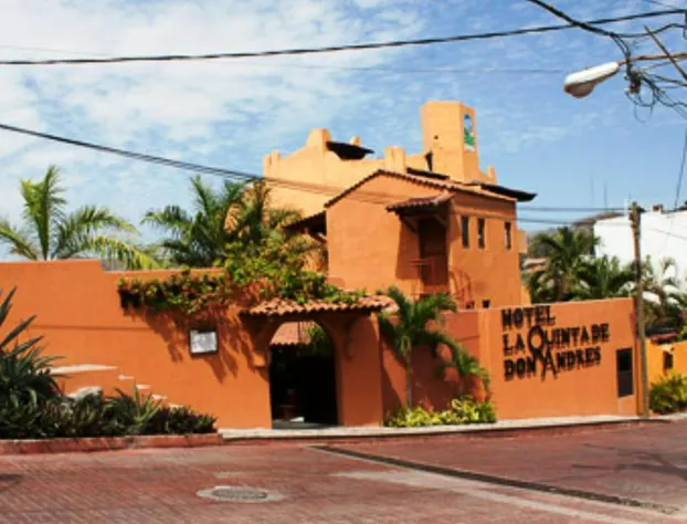 Hotel la Quinta de Don Andres hotel detail image 3