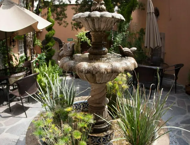 Hotel FK hotel detail image 1