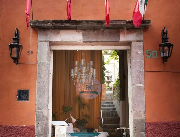 Hotel FK hotel detail image 4