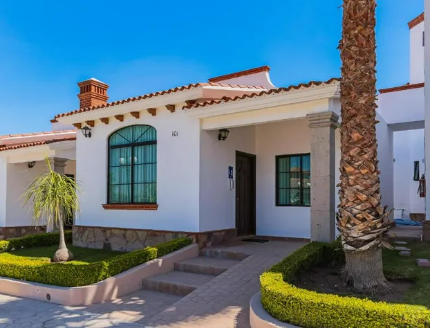 Hotel Real de San Jose hotel detail image 4