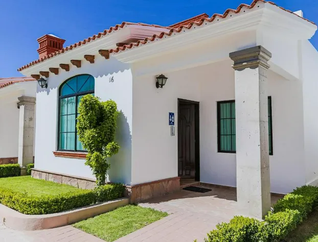 Hotel Real de San Jose hotel detail image 3