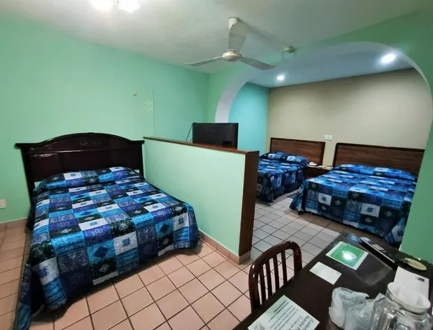 Novotel hotel detail image 1