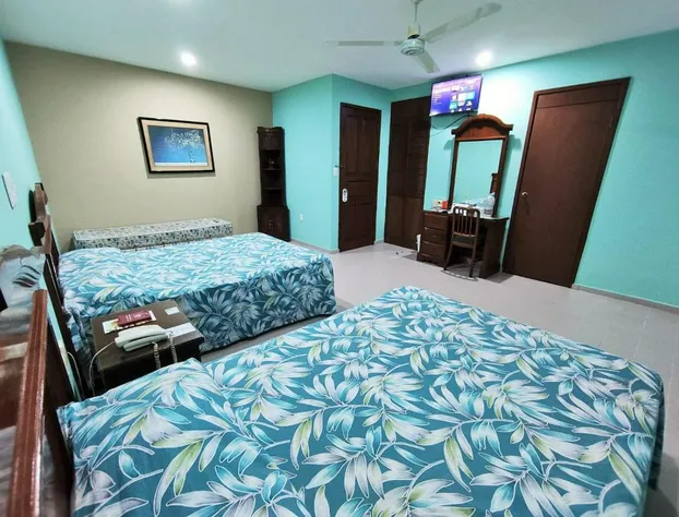 Novotel hotel detail image 2