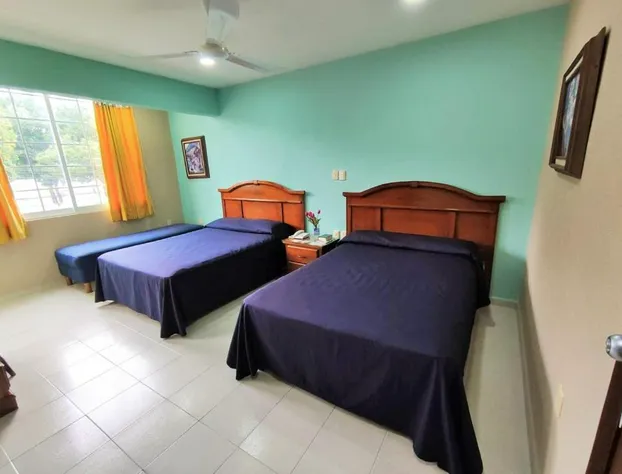 Novotel hotel detail image 3