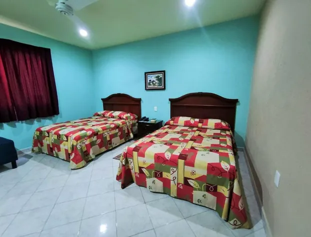 Novotel hotel detail image 4