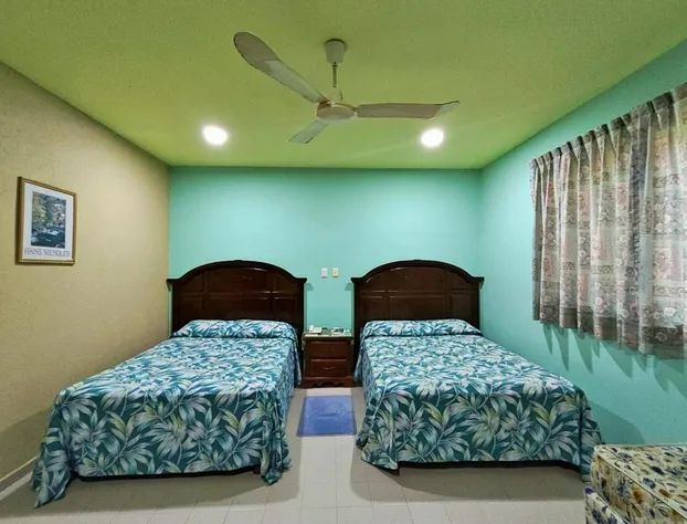 Novotel hotel detail image 2