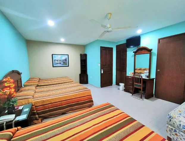 Novotel hotel detail image 4