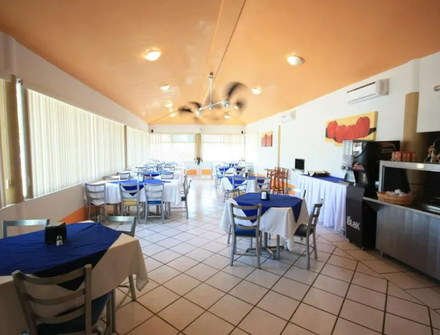 Hotel Splash Inn hotel detail image 4