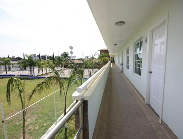 Hotel Splash Inn hotel detail image 2