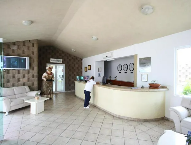 Hotel Splash Inn hotel detail image 3