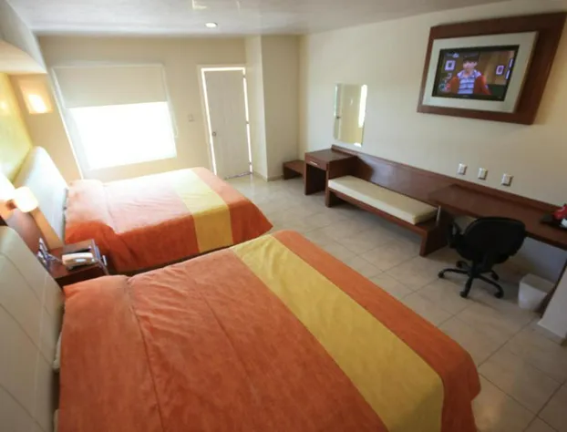 Hotel Splash Inn hotel detail image 4