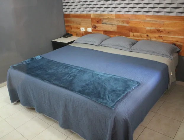 Maxihotel Los Mochis hotel detail image 2