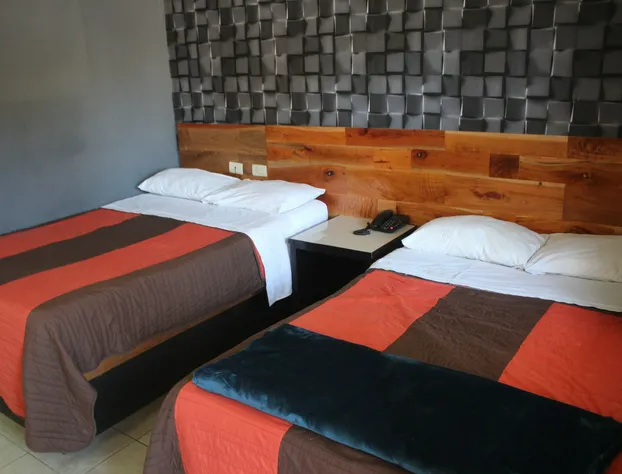 Maxihotel Los Mochis hotel detail image 3