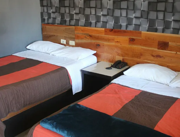 Maxihotel Los Mochis hotel detail image 4