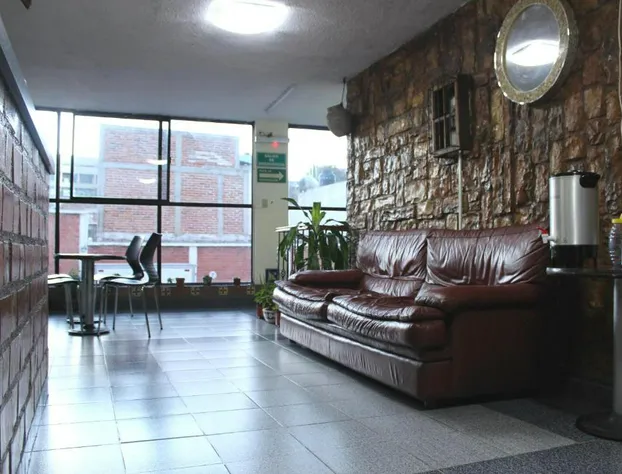 Hotel Plaza Aleman hotel detail image 2