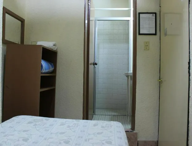 Hotel Plaza Aleman hotel detail image 4